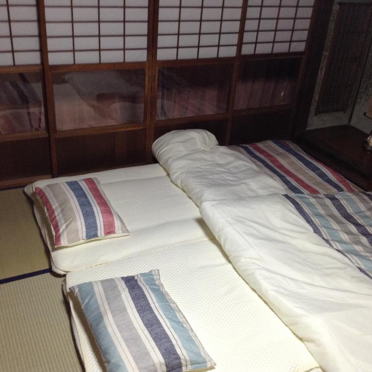 Villa Casting Factory Y à Kyoto Chambre photo