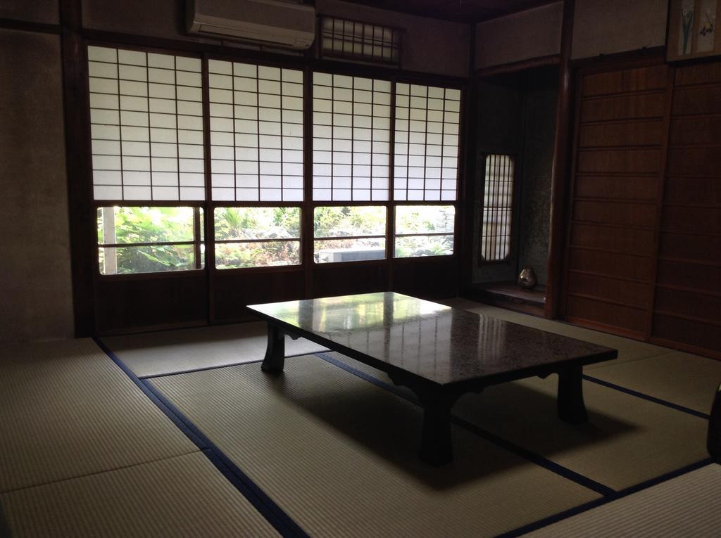 Villa Casting Factory Y à Kyoto Extérieur photo