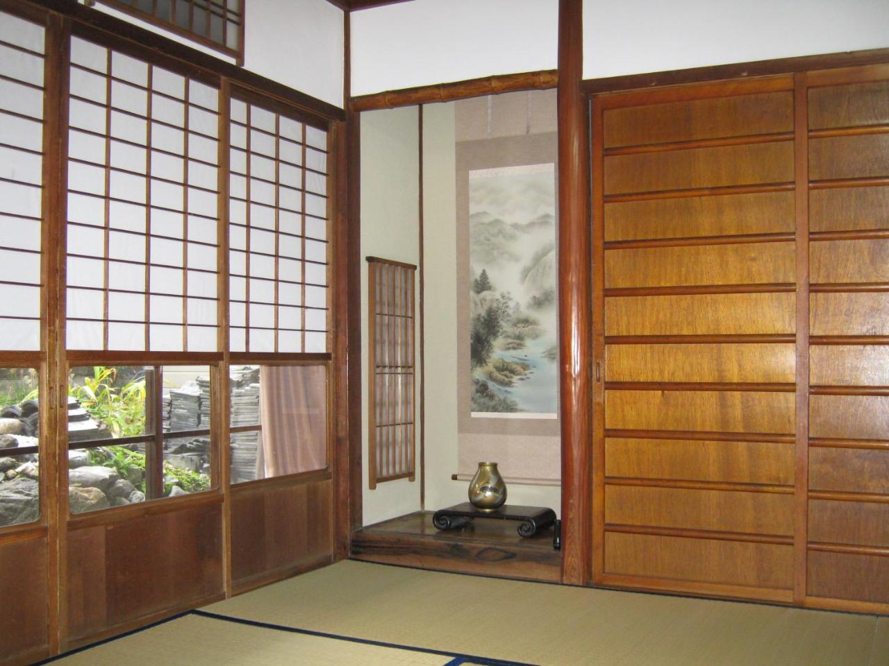 Villa Casting Factory Y à Kyoto Extérieur photo